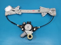 Podnośnik przód prawy SZYBY WINDA 551420-101, 69810-02792-00 Toyota Corolla E21 19- 7pin 4d sedan