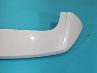 Spoiler lotka klapy Opel Mokka A biały GP5