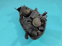 Reflektor lewy lampa przód Opel Zafira B EUROPA 13252472