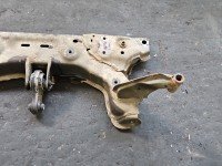 Sanki Belka silnika Mazda 2 II DE 1.3 16V