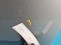 Drzwi tył prawe Skoda Fabia III kombi 5d LF8H