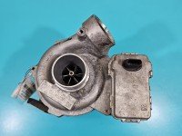 Turbosprężarka Mercedes W212 A6510903580 2,2.0 cdi (651924) 136KM