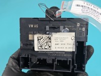 Sterownik moduł drzwi przód AUDI A8 D4 4H 4H0959793G