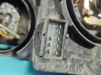 Reflektor prawy lampa przód Opel Combo C EUROPA