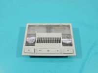 Lampa kabiny lampka Seat Altea 5P0947105A