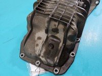 Misa olejowa MISKA Ford Fiesta Mk7 1.6 16V