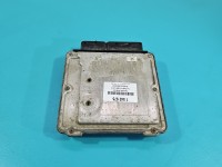 Komputer Sterownik silnika 03L907309, 0281015029 Vw Passat CC 2.0 tdi