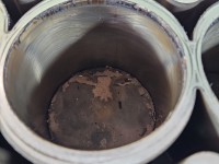 Blok silnika Dacia Dokker H4MD740 1.6 16V