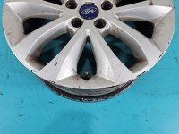 alufelgi felgi 17 komplet Ford Kuga Mk1 08-13
