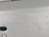 Tapicerka bagażnika prawa boczek SUZUKI JIMNY III 76211-81A00