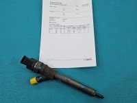 TESTOWANY Wtryskiwacz Toyota Yaris II 0445110262, 23670-0N030 1.4 D4D