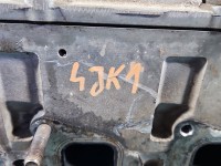 Głowica Isuzu D-Max II 11-19 140814186C 2.5d (4JK1E5S-LA)