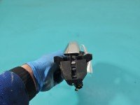 Klamka przód lewa zewnętrzna Mercedes CLS C219 W219