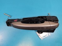 Klamka przód lewa zewnętrzna Renault Captur II 806079360R BIXNK