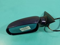 Lusterko lewe pin Vw Passat B5 sedan 4d kolor europa