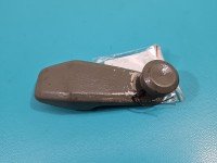 Podnośnik przód prawy SZYBY WINDA Peugeot 305 IMPRK1393686, Europejska, korba do uchylania szyby, malowane i wytarte 5d kombi