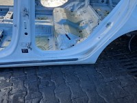 Próg lewy SŁUPEK ŚRODKOWY B Opel Insignia B kombi 5d Z42C