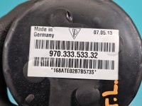 Poduszka pneumatyczna Porsche Panamera I 970 97033353332