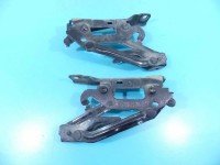 Zawias maski komplet Mercedes GLK X204 08-