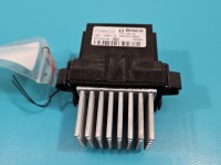 Opornik rezystor Ford Mondeo Mk5 F011500104, 80740HLQQ, F011024280