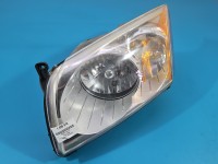 Reflektor lewy lampa przód Dodge Caliber EUROPA