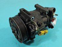 Sprężarka klimatyzacji kompresor Peugeot 407 9648138680, 1300F