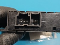 Sterownik moduł Producent części: FIAT, Europejska, PDC Fiat Freemont 0263004535, 56054121AD