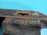 Wzmocnienie zderzaka przód belka Peugeot 307 Peugeot przednie