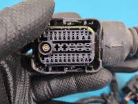 Instalacja Wiązka drzwi przód prawych Maserati Quattroporte VI 13- 06700358190