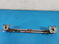 Wzmocnienie zderzaka przód belka Renault Trafic III zagięte ( zdjęcie numer 2) przednie szary