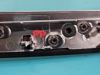 Listwa listwy dekory dekor deski Bmw f10 f11 eu