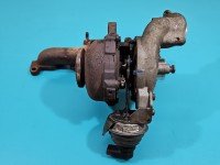 Turbosprężarka Vw Golf VI 775517-1, 03L253016T 1.6 tdi 105KM