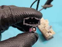 Klamka klapy tył AUDI Q5 08- 5N0827566AA