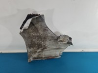 Błotnik przód prawy Fiat Ducato IV 549