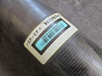 Wał napędowy tył Honda Legend IV KB1 3.5 V6 E40210-SJA-004663