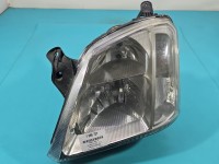 Reflektor lewy lampa przód Opel Meriva A EUROPA