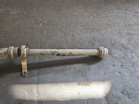 Wał napędowy tył AUDI A6 C7 3.0 tdi