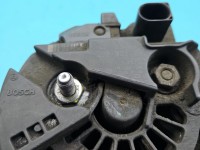 TEST Alternator Vw Passat B5 028903031, 0124515083 1.9 tdi