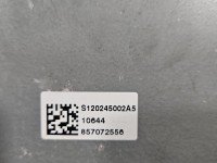 Komputer Sterownik silnika 8200522357, S120200105A Renault Clio III 1,2.0 16V