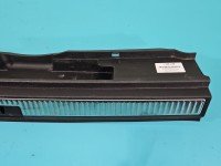 Osłona ZAŚLEPKA PLASTIK Skoda Superb III 3V9863459
