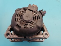 TEST Alternator Volvo C30 104210-2710 1.6 hdi