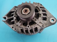 TEST Alternator Fiat Ducato II 9655249280 2.0 8V wiel