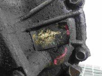 Most przedni przód Toyota Land Cruiser 120 J120 3.0 D4D