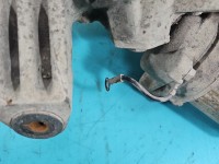 Przekładnia kierownicza maglownica Suzuki Swift Mk6