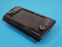 Radio fabryczne Skoda Octavia III 5E0919606 radioodtwarzacz