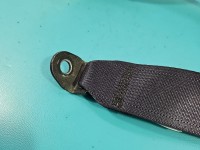 Pas bezpieczeństwa tył lewy 3 rzędu Citroen C-Crosser 606440300