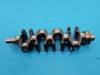 Wał korbowy Toyota Land Cruiser 120 J120 3.0 D4D (1KD) 166KM