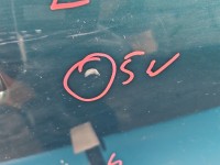 DRZWI PRZÓD PRAWE PASAŻERA Peugeot 307 5d KSUD
