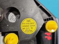 Głośniki komplet Hyundai Santa Fe III 12–18 96330-4Z000, 87660-2W000, 87650-2W000