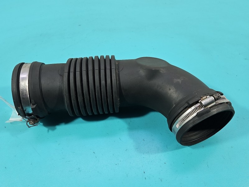 Rura przewód KATALOGOWO 165763705R INTERCOOLERA Renault Master III 10-24 2.3 DCI